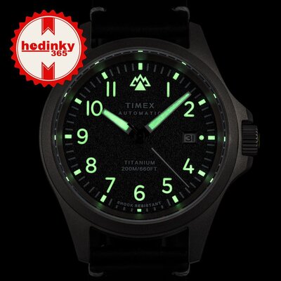 Timex Expedition North TW2V54000QY