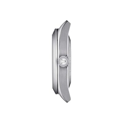 Tissot Gentleman Automatic Powermatic 80 Open Heart T127.407.11.031.01
