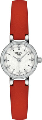 Tissot T-Lady Lovely Round T140.009.16.111.00