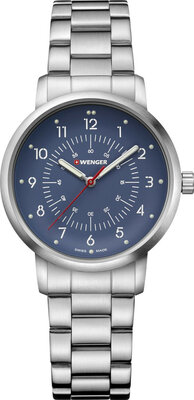 Wenger Avenue Quartz 01.1621.115