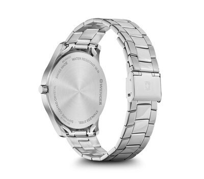 Wenger City Classic Quartz 01.1441.137