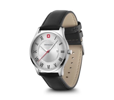 Wenger City Classic Quartz 01.1441.139
