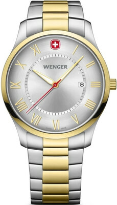 Wenger City Classic Quartz 01.1441.143