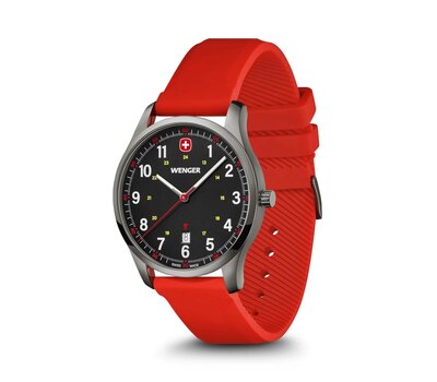 Wenger City Sport Quartz 01.1441.130