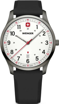 Wenger City Sport Quartz 01.1441.132