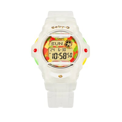 Casio Baby-G BG-169HRB-7ER Haribo collection