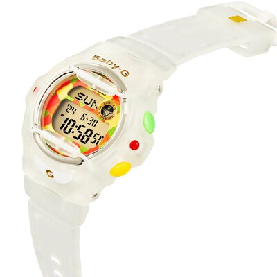 Casio Baby-G BG-169HRB-7ER Haribo collection