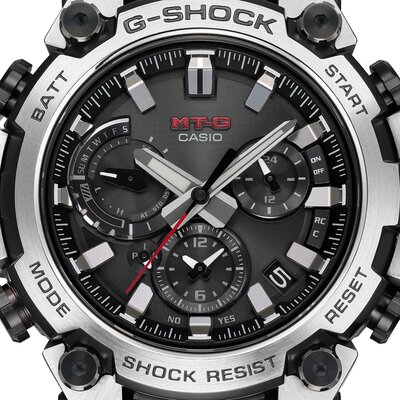Casio G-Shock MT-G MTG-B3000D-1AER
