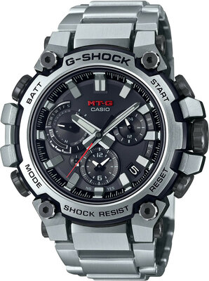 Casio G-Shock MT-G MTG-B3000D-1AER