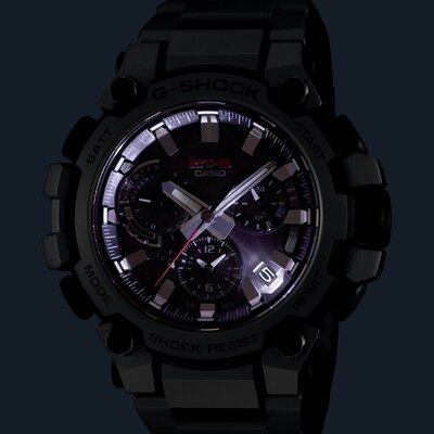 Casio G-Shock MT-G MTG-B3000D-1AER