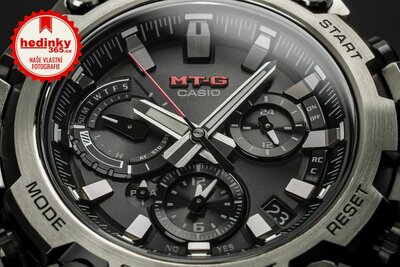 Casio G-Shock MT-G MTG-B3000D-1AER