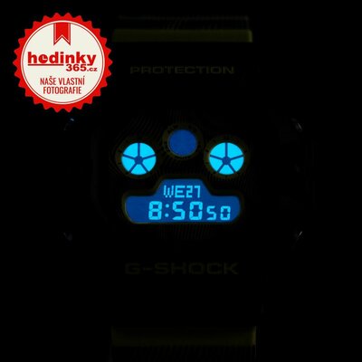 Casio G-Shock Original DW-5900TD-9ER