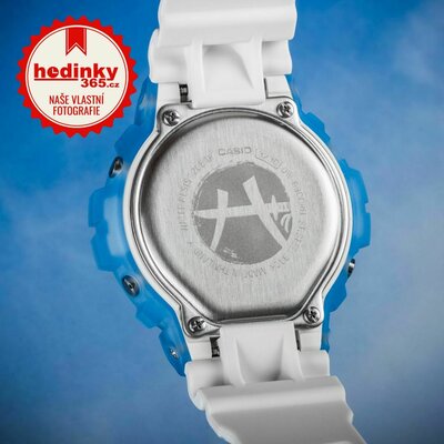 Casio G-Shock Original DW-6900RH-2ER Rui Hachimura Collaboration Model