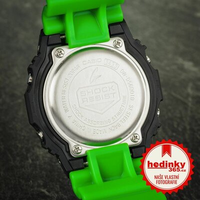 Casio G-Shock Original DW-D5600TD-3ER