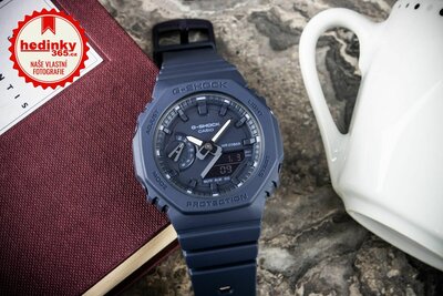 Casio G-Shock Original GMA-S2100BA-2A1ER