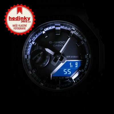 Casio G-Shock Original GMA-S2100BA-2A1ER