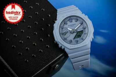 Casio G-Shock Original GMA-S2100BA-2A2ER