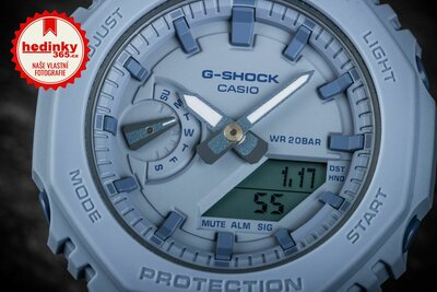 Casio G-Shock Original GMA-S2100BA-2A2ER | Hodinky-365.cz