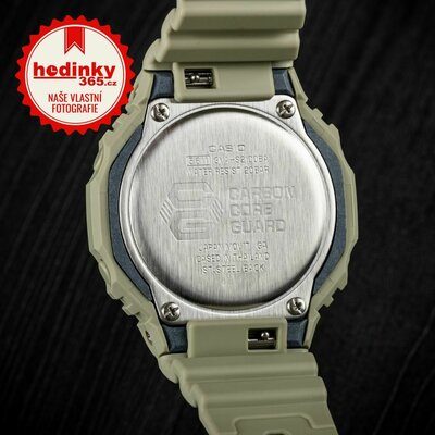 Casio G-Shock Original GMA-S2100BA-3AER