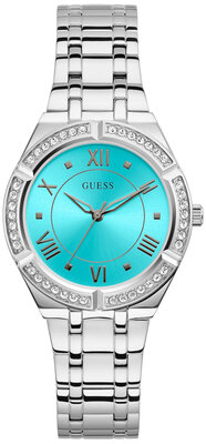 Guess Cosmo GW0033L7 (v barvě Tiffany Blue)