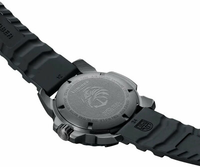 Luminox XS.3251.CBNSF.SET (+ náhradní řemínek)