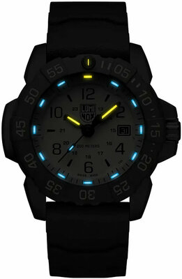 Luminox XS.3251.CBNSF.SET (+ náhradní řemínek)