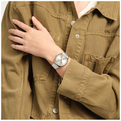 Swatch Bright Blaze SYXS143