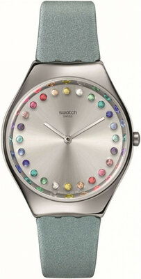 Swatch Gleam Team SYXS144