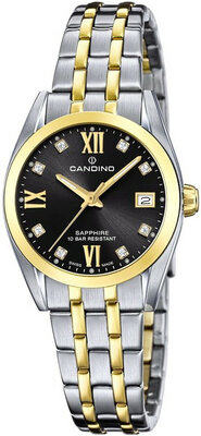 Candino Couple Classic 4704/D