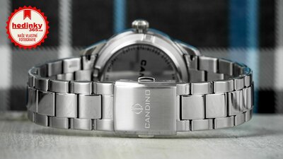 Candino Couple Classic C4711/B