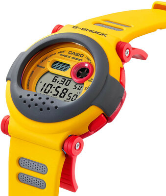 Casio G-Shock "Jason" G-B001MVE-9ER