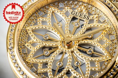 Guess Lily GW0528L2