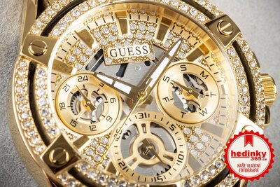 Guess Queen GW0536L3