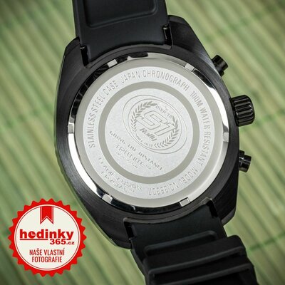 Invicta S1 Rally Quartz 48mm 36307