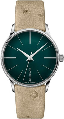 Junghans Meister Damen Automatic 27/3240.00