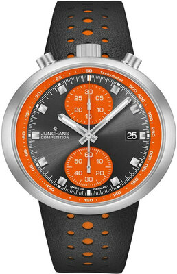 Junghans Sport 1972 Competition 27/4203.00