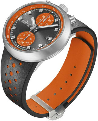 Junghans Sport 1972 Competition 27/4203.00