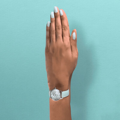 Mido Baroncelli Signature Lady Automatic M037.207.16.106.00 Special Edition (+ 4x náhradní řemínek)