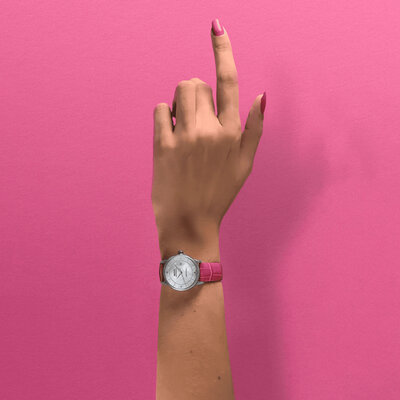 Mido Baroncelli Signature Lady Automatic M037.207.16.106.00 Special Edition (+ 4x náhradní řemínek)