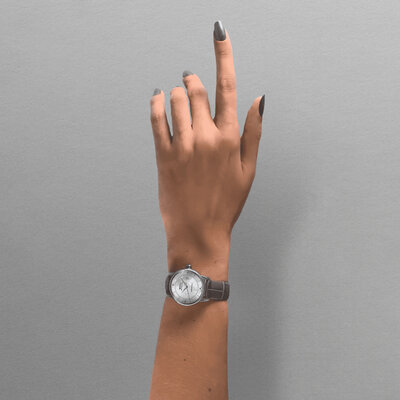 Mido Baroncelli Signature Lady Automatic M037.207.16.106.00 Special Edition (+ 4x náhradní řemínek)