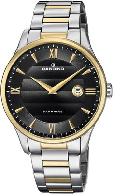 Candino Gents Classic Timeless C4639/4