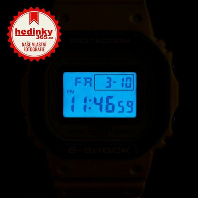 Casio G-Shock Original DW-5610Y-9ER