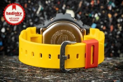 Casio G-Shock Original DW-6900Y-9ER