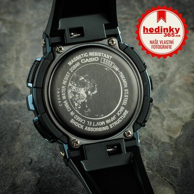 Casio G-Shock Original "Planet Earth" GM-110EARTH-1AER