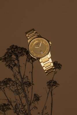 Certina DS-6 Quartz Lady COSC Chronometer C039.251.33.367.00