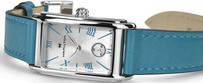 Hamilton American Classic Ardmore Quartz H11221650