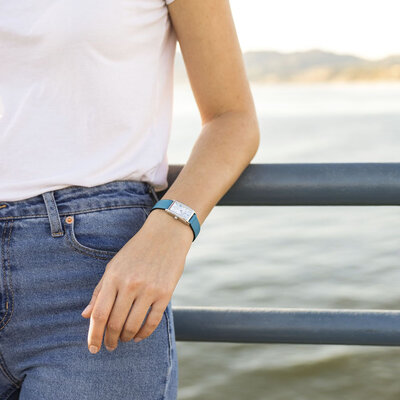 Hamilton American Classic Ardmore Quartz H11221650