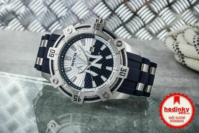 Invicta MLB Quartz 52mm 43276 New York Yankees