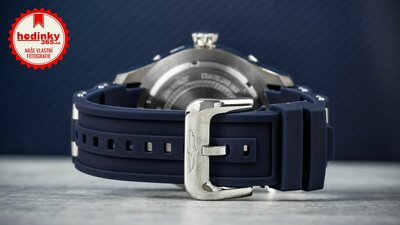 Invicta MLB Quartz 52mm 43276 New York Yankees