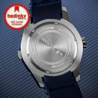 Invicta MLB Quartz 52mm 43276 New York Yankees